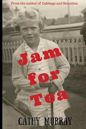 Jam for Tea