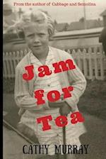 Jam for Tea 