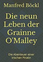 Die neun Leben der Grainne O'Malley