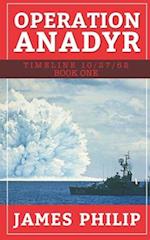 Operation Anadyr 