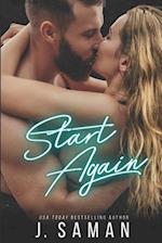 Start Again (Start Again Series #1)