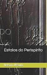 Estalos do Perispírito