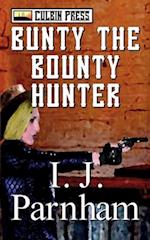 Bunty the Bounty Hunter