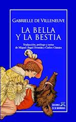 La Bella Y La Bestia