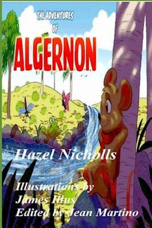 The Adventures of Algernon