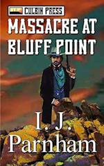 Massacre at Bluff Point