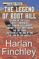 The Legend of Boot Hill