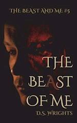 The Beast of Me