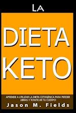 La Dieta Keto