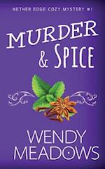 Murder & Spice