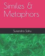 Similes & Metaphors