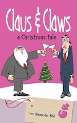 Claus and Claws