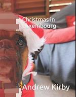 Christmas in Luxembourg 