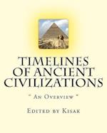 Timelines of Ancient Civilizations