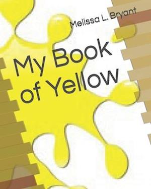 My Book of Yellow