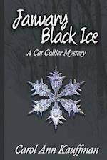 January Black Ice