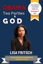 Obama, Tea Parties & God