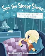 Sam the Sleepy Sheep