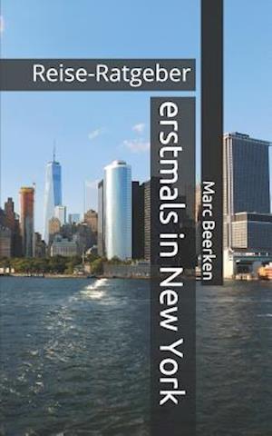 Erstmals in New York