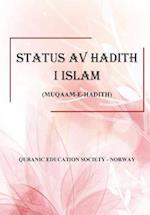 Status av Hadith i Islam