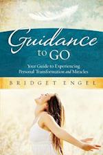 Guidance to Go