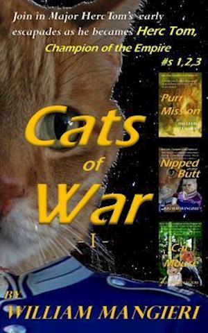 Cats of War I