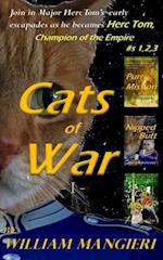 Cats of War I