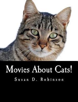 Movies about Cats!