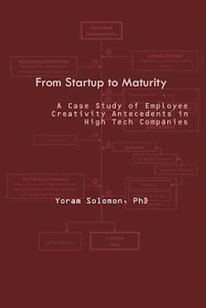 From Startup to Maturity