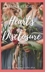 Heart's Disclosure