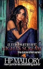 A Midsummer Night's Scream