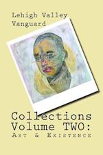 Lehigh Valley Vanguard Collections Volume TWO