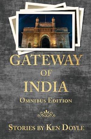 Gateway of India (Omnibus Edition)