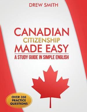 Canadian Citizenship Made Easy