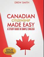 Canadian Citizenship Made Easy