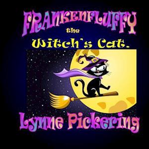 Frankenfluffy; The Witch's Cat