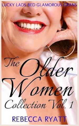 The Older Woman Collection