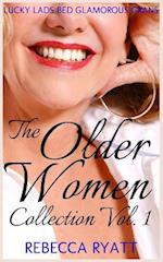 The Older Woman Collection