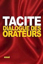 Dialogue Des Orateurs