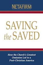 Saving the Saved