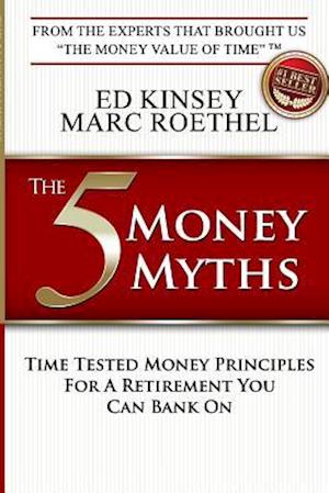 The 5 Money Myths