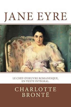 Jane Eyre (French Edition)