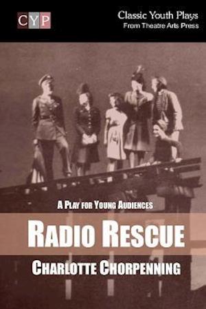 Radio Rescue