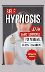 Self-Hypnosis