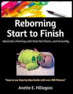 Reborning Start to Finish