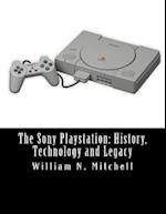 The Sony PlayStation
