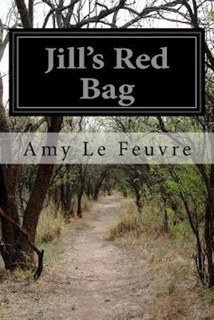 Jill's Red Bag