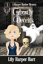 Ghostly Deceits