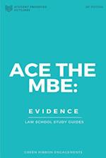 Ace The MBE
