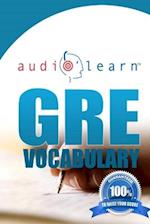 GRE Vocabulary AudioLearn